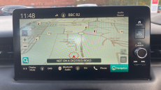 Honda HR-V 1.5 eHEV Advance 5dr CVT Hybrid Hatchback